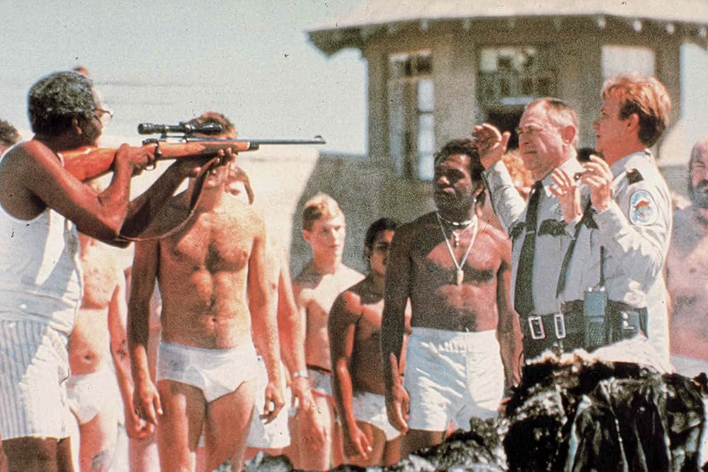 プリズンの画像