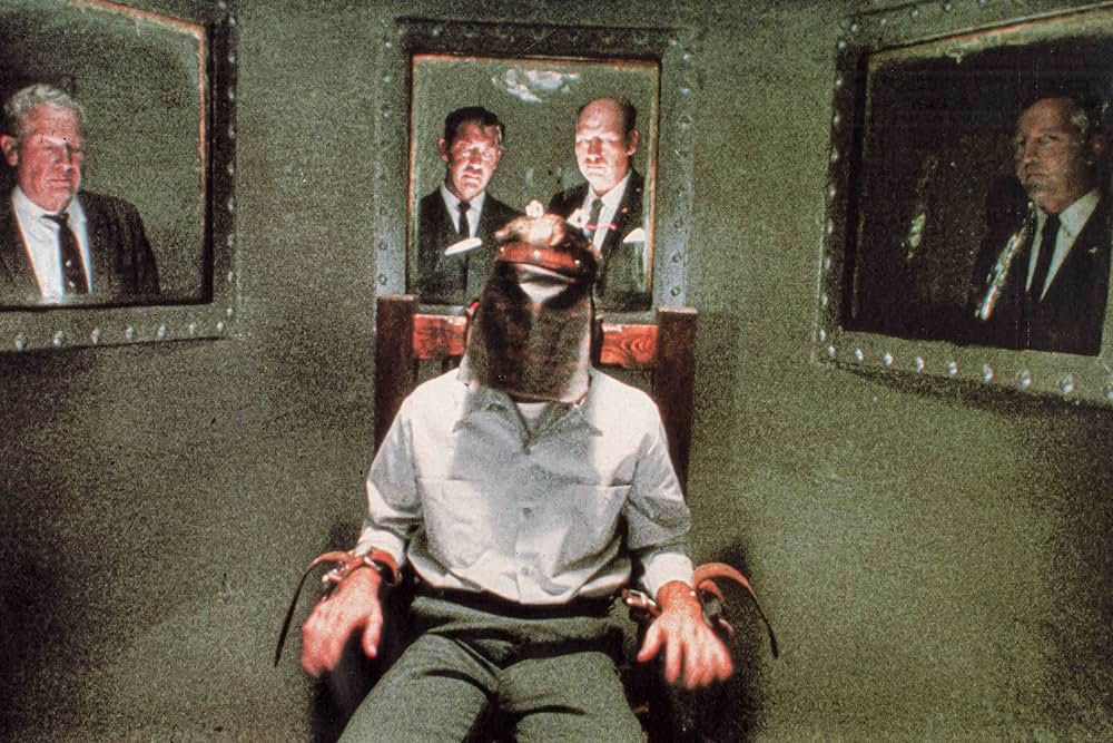 プリズンの画像