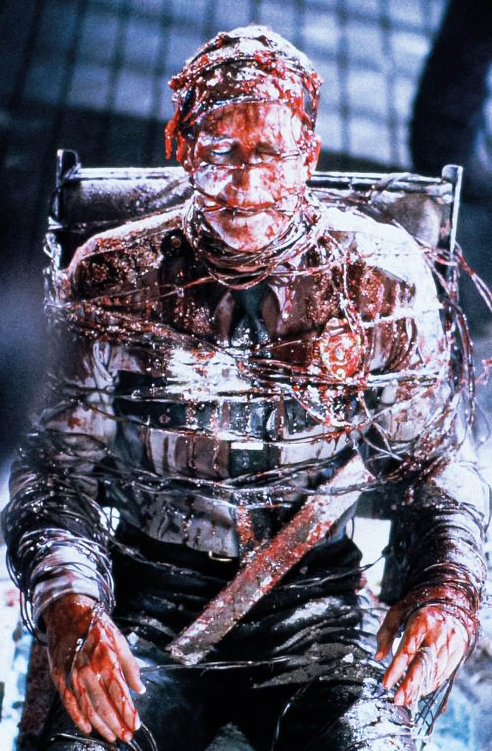 プリズンの画像