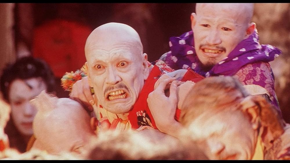 双生児 GEMINIの画像