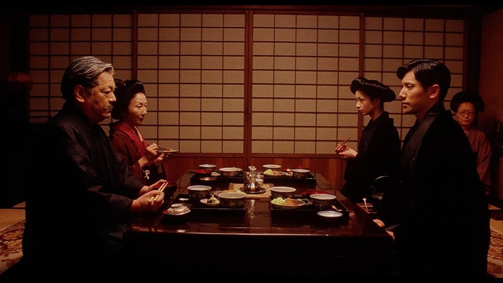 双生児 GEMINIの画像