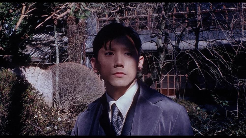 双生児 GEMINIの画像