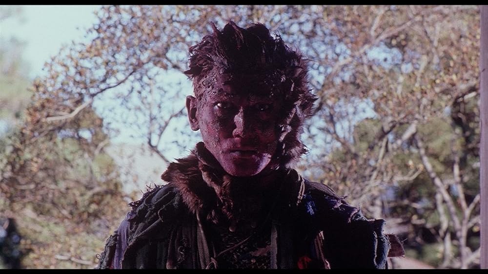 双生児 GEMINIの画像