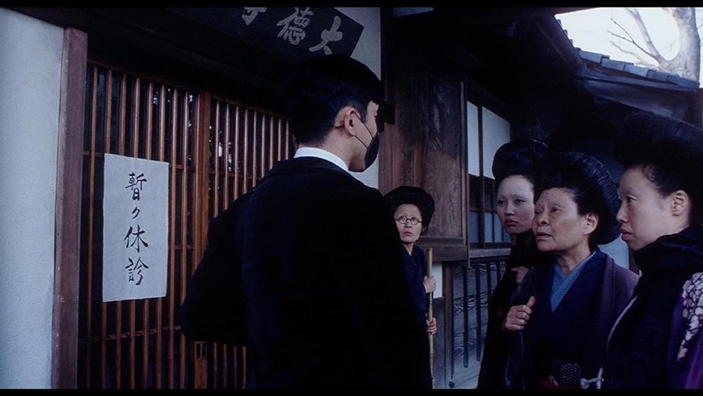 双生児 GEMINIの画像