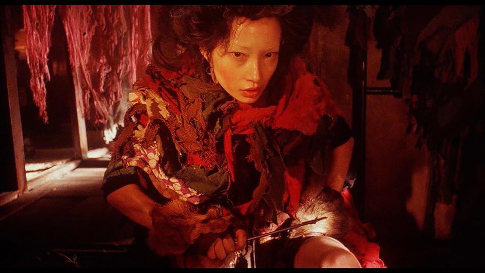 双生児 GEMINIの画像