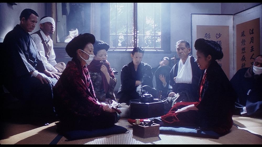 双生児 GEMINIの画像