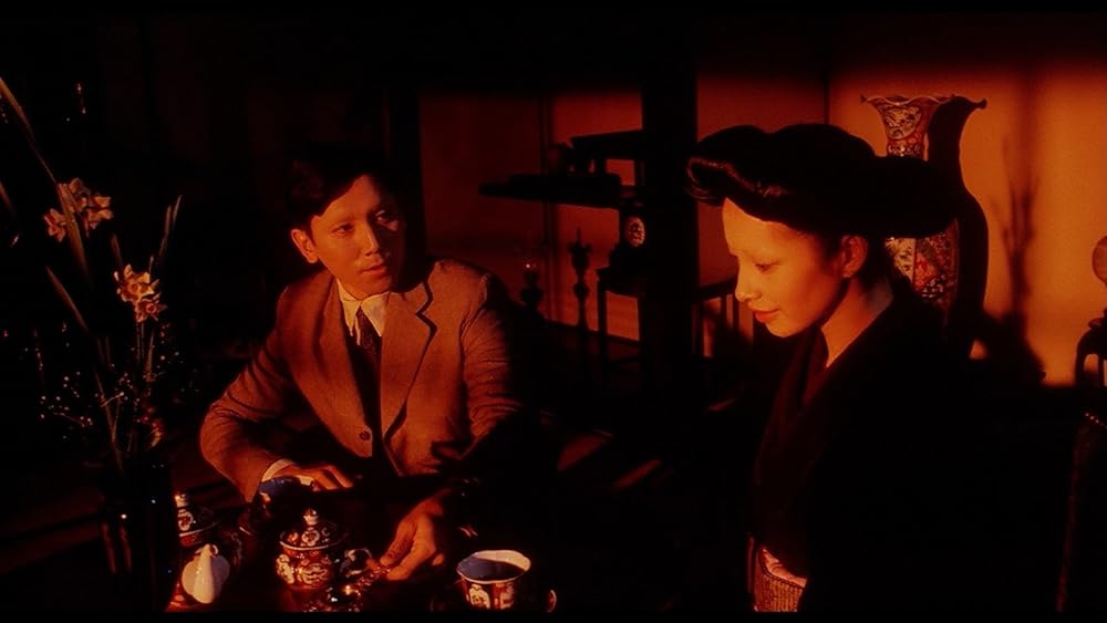 双生児 GEMINIの画像