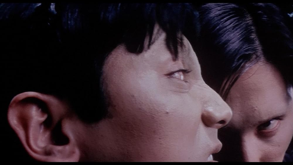 双生児 GEMINIの画像