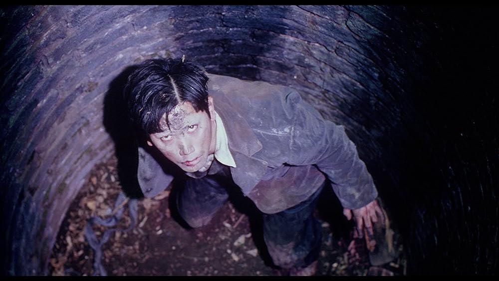 双生児 GEMINIの画像