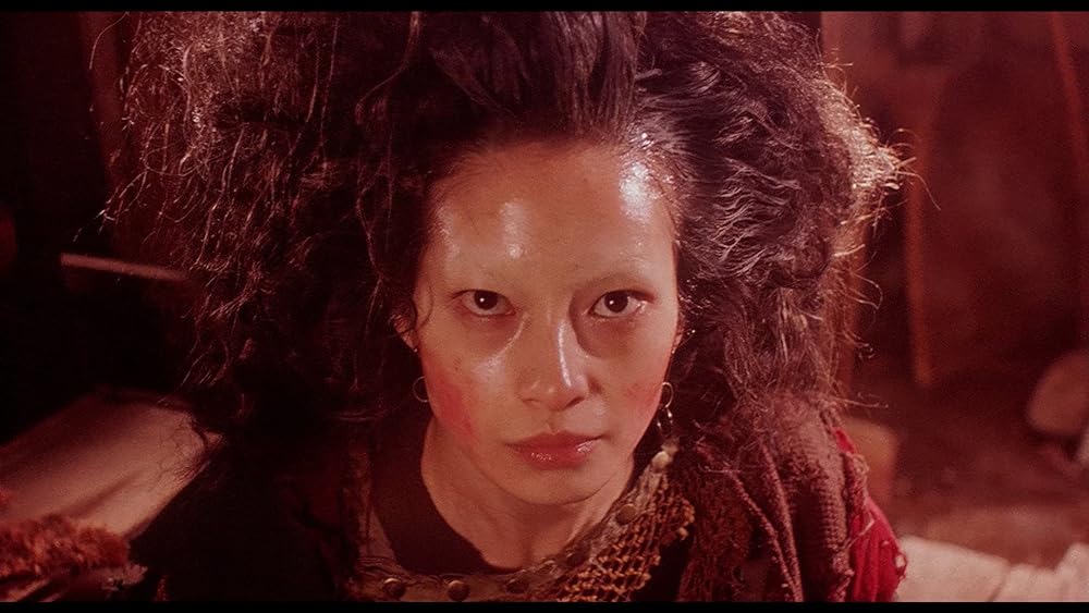 双生児 GEMINIの画像