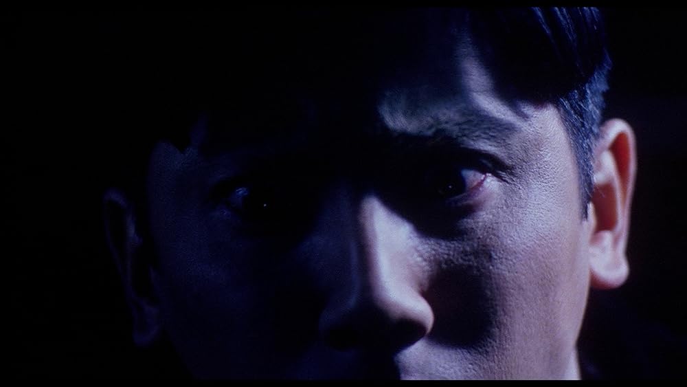 双生児 GEMINIの画像