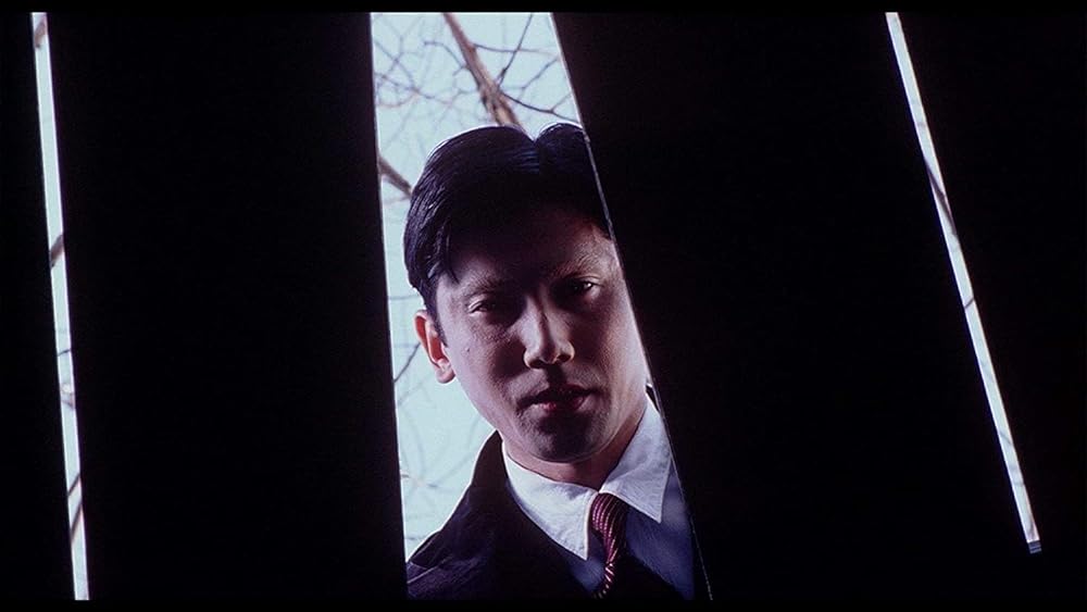 双生児 GEMINIの画像