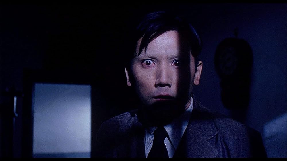 双生児 GEMINIの画像