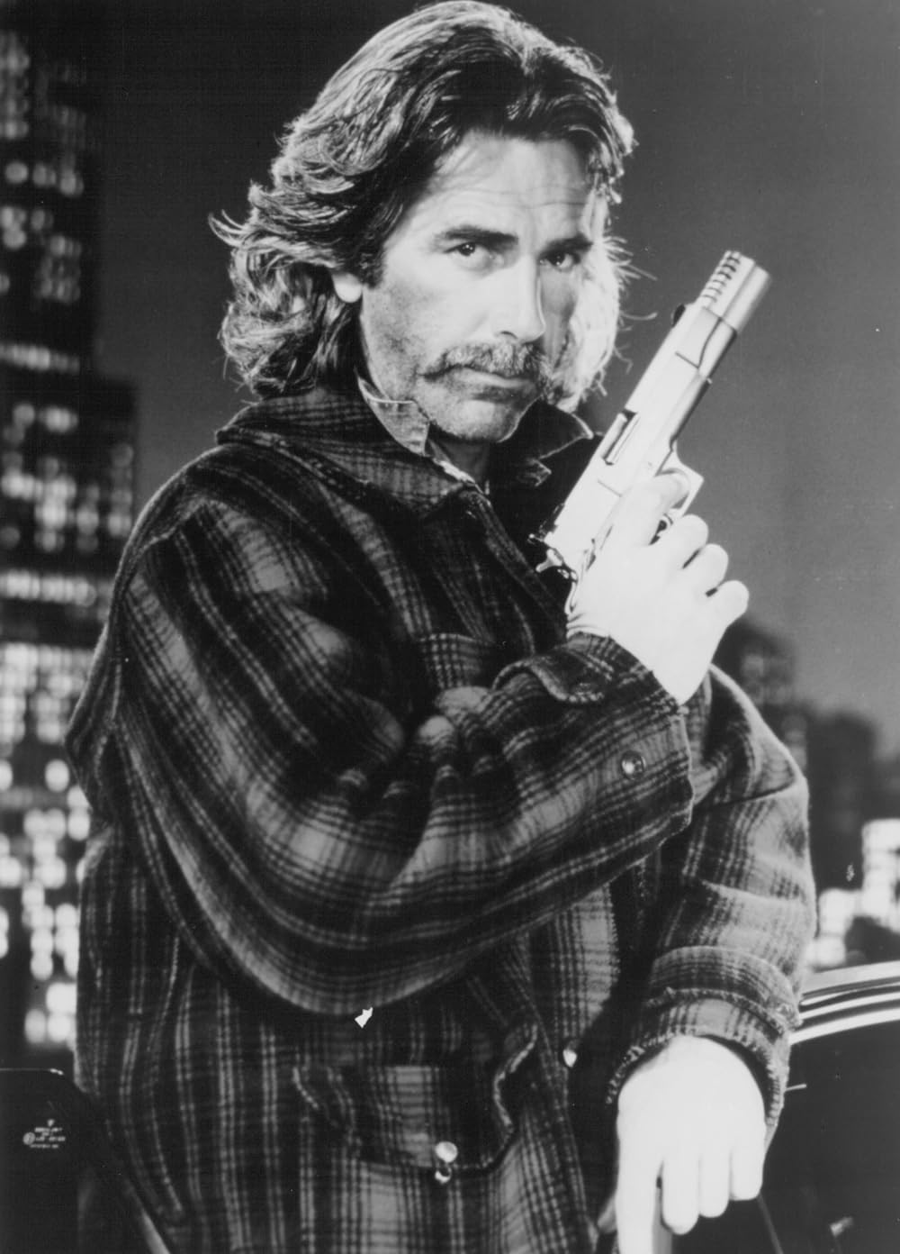 シェイクダウンの画像