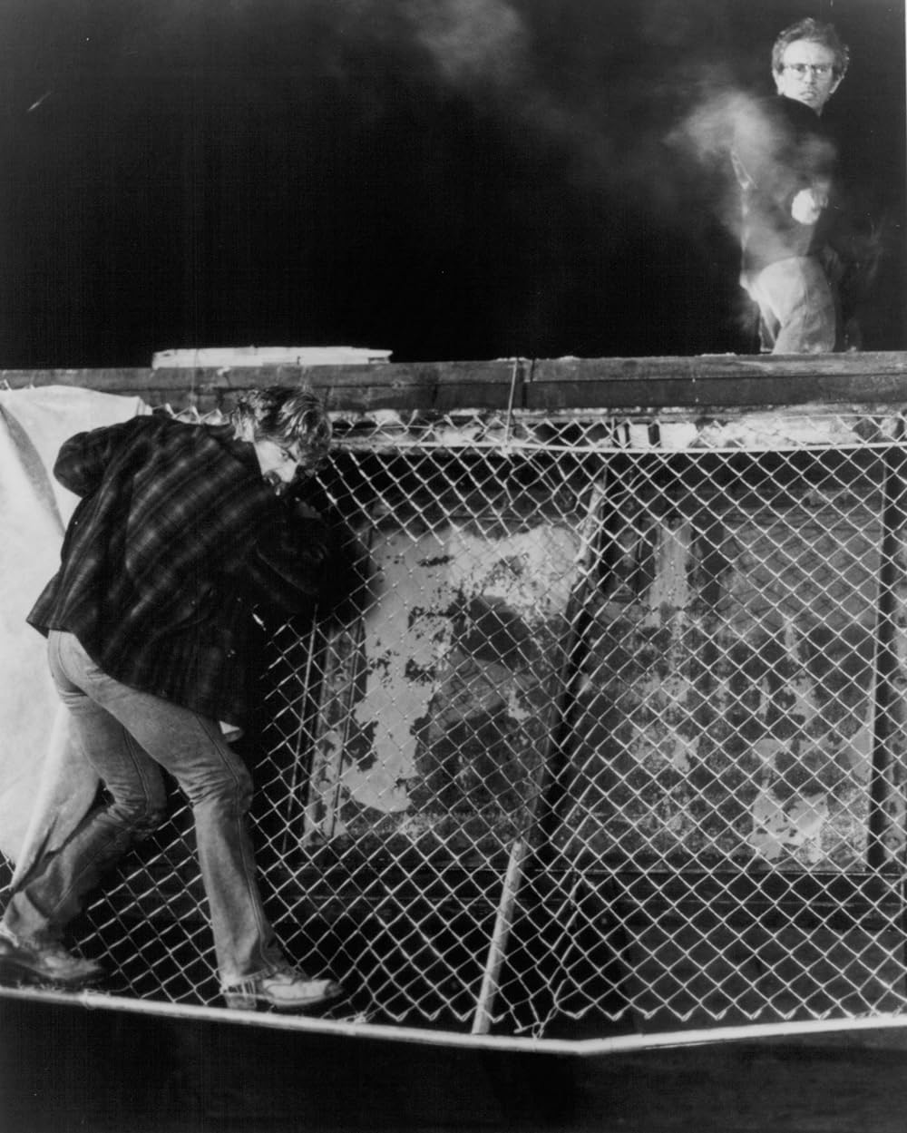 シェイクダウンの画像