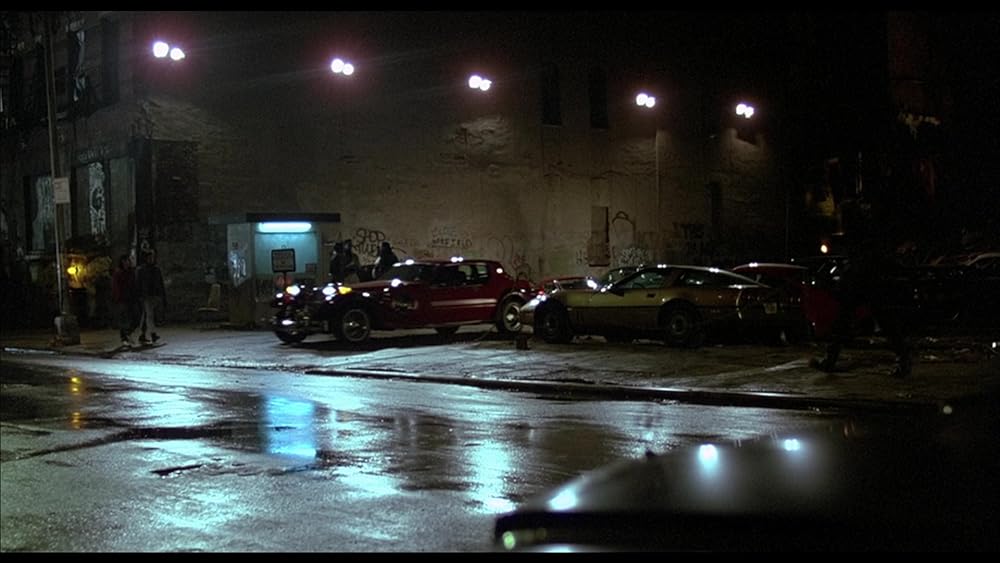 シェイクダウンの画像