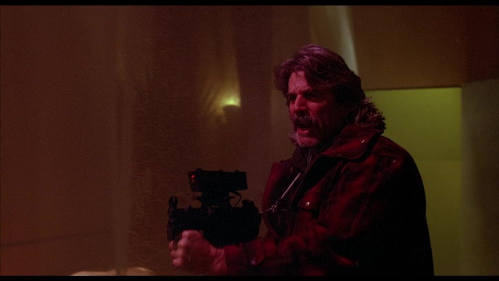 シェイクダウンの画像