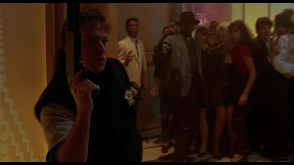 シェイクダウンの画像