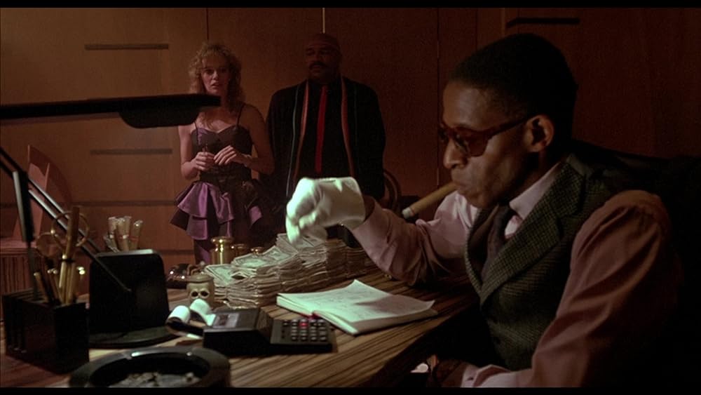 シェイクダウンの画像