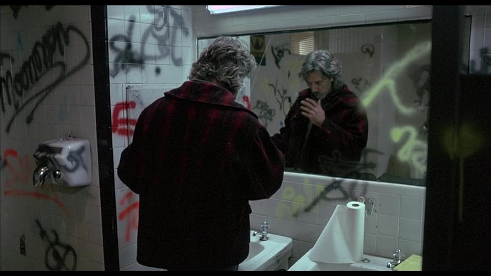 シェイクダウンの画像