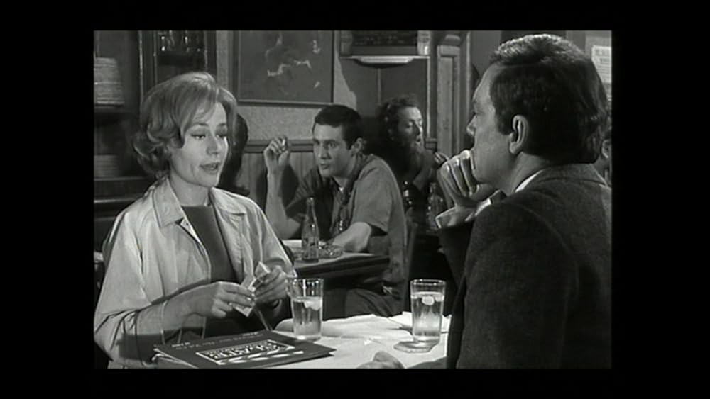 マンハッタンの哀愁の画像