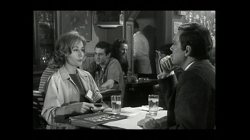 マンハッタンの哀愁の画像