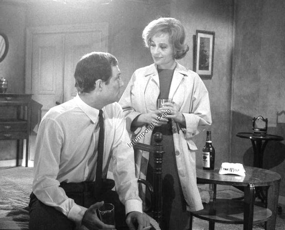 マンハッタンの哀愁の画像