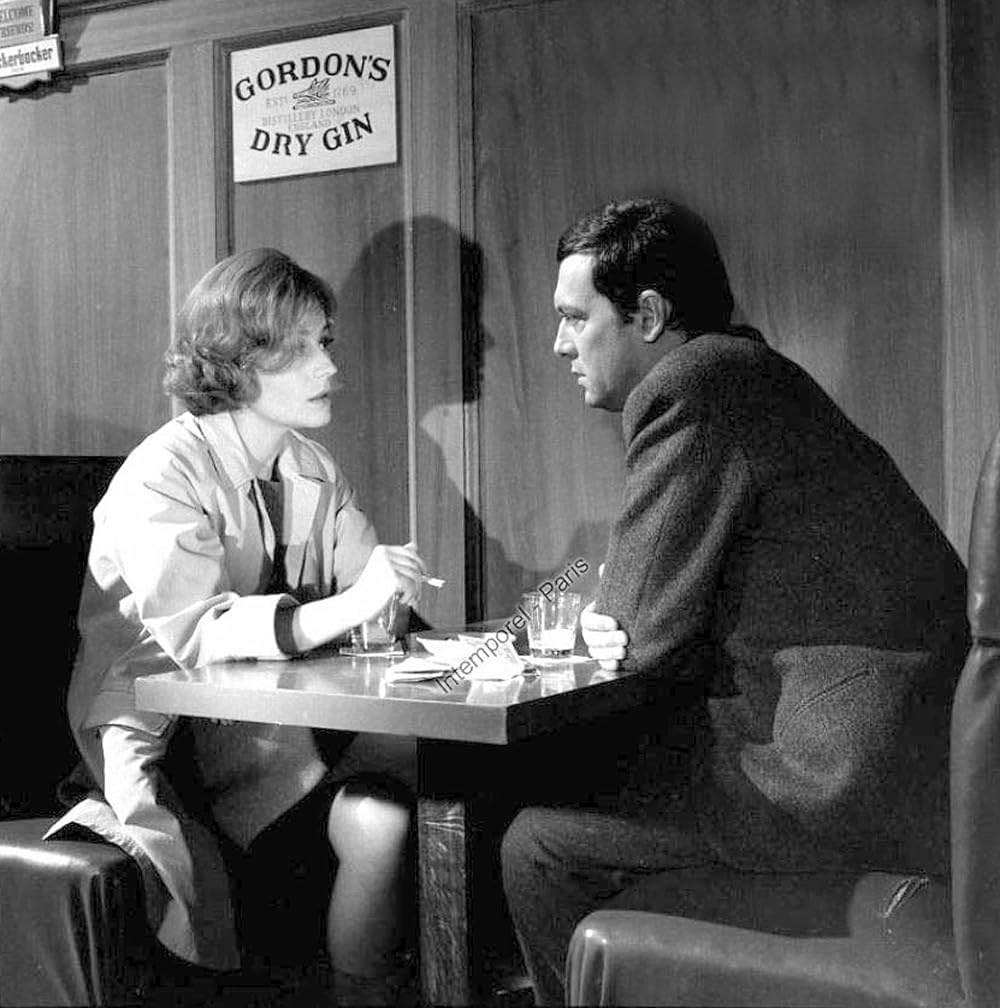 マンハッタンの哀愁の画像