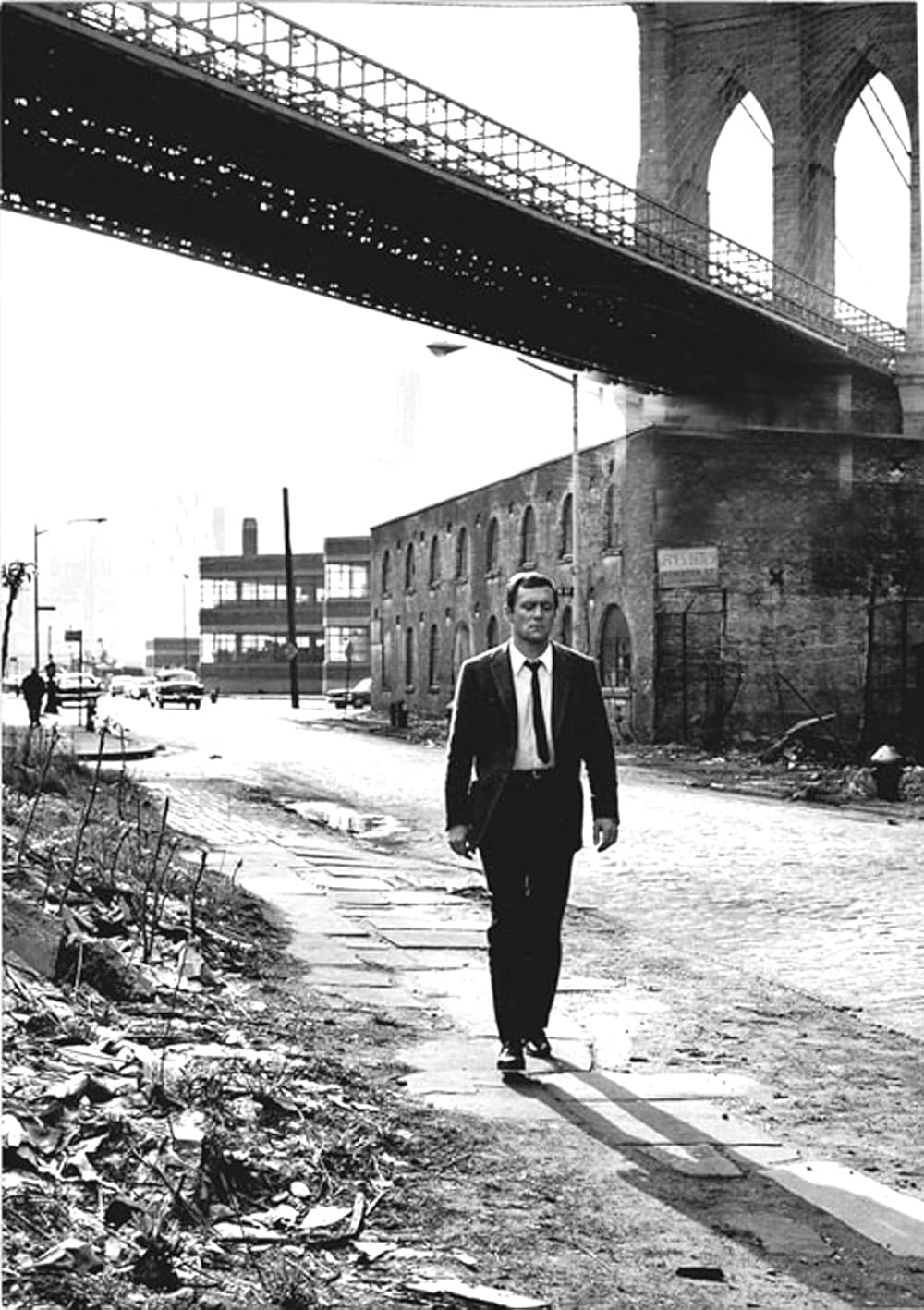 マンハッタンの哀愁の画像