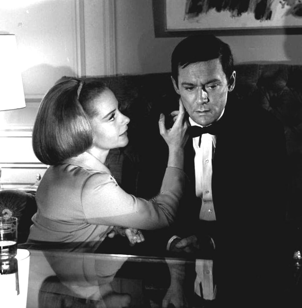 マンハッタンの哀愁の画像