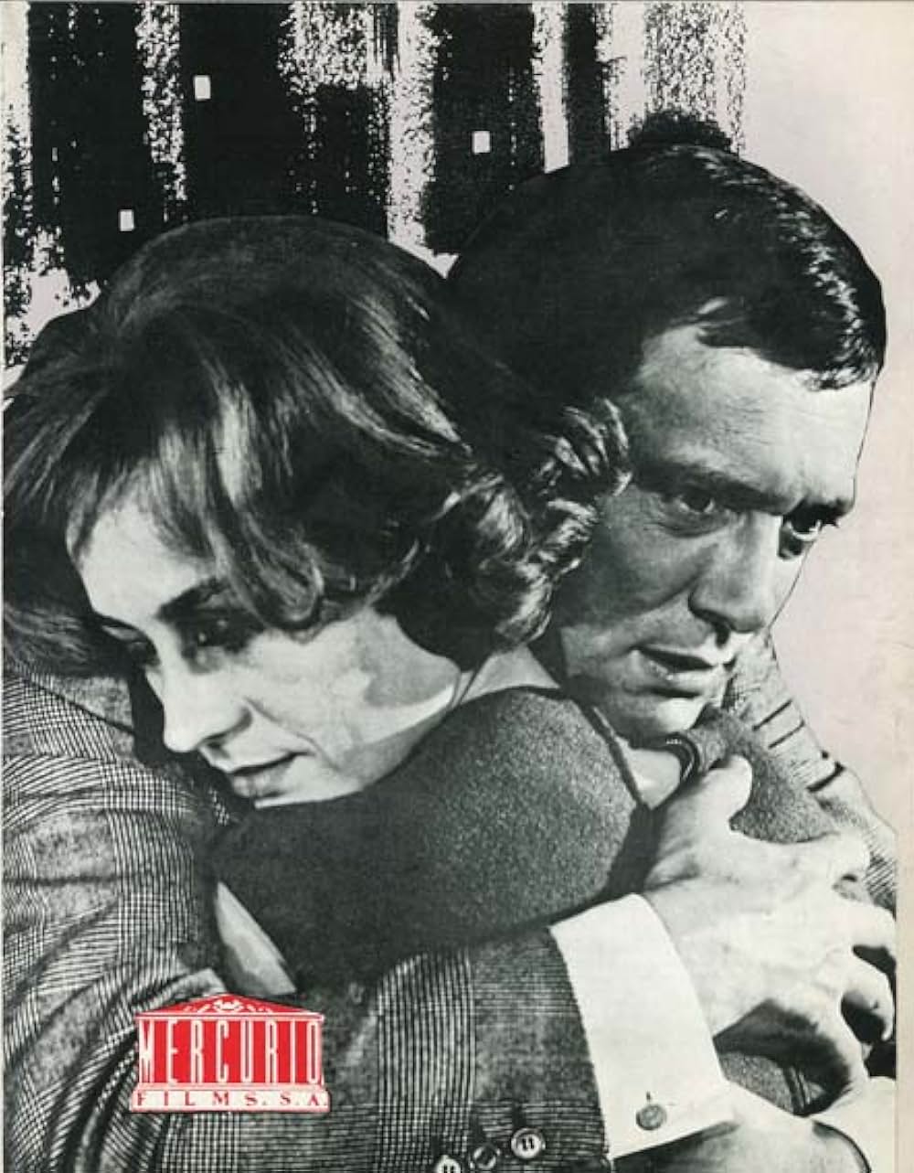 マンハッタンの哀愁の画像