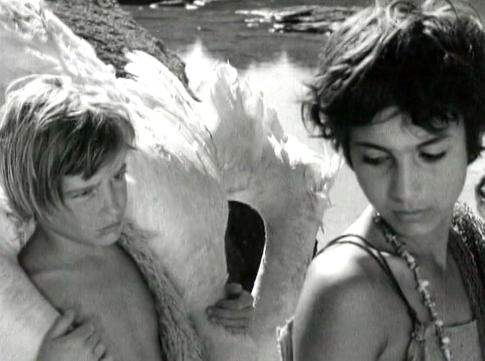 春のめざめの画像