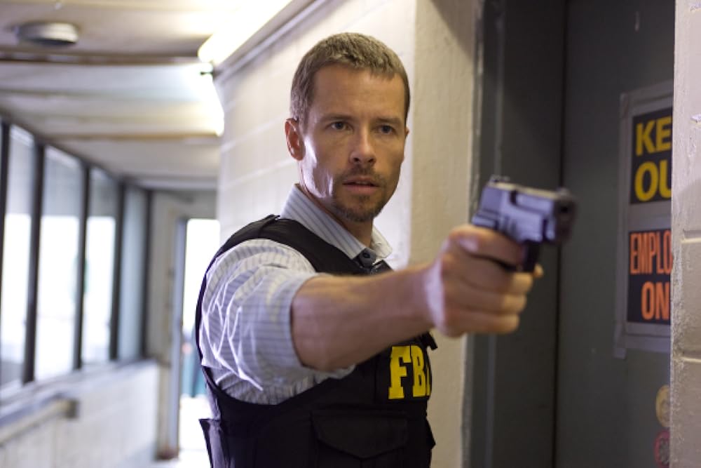 トレイター 大国の敵の画像