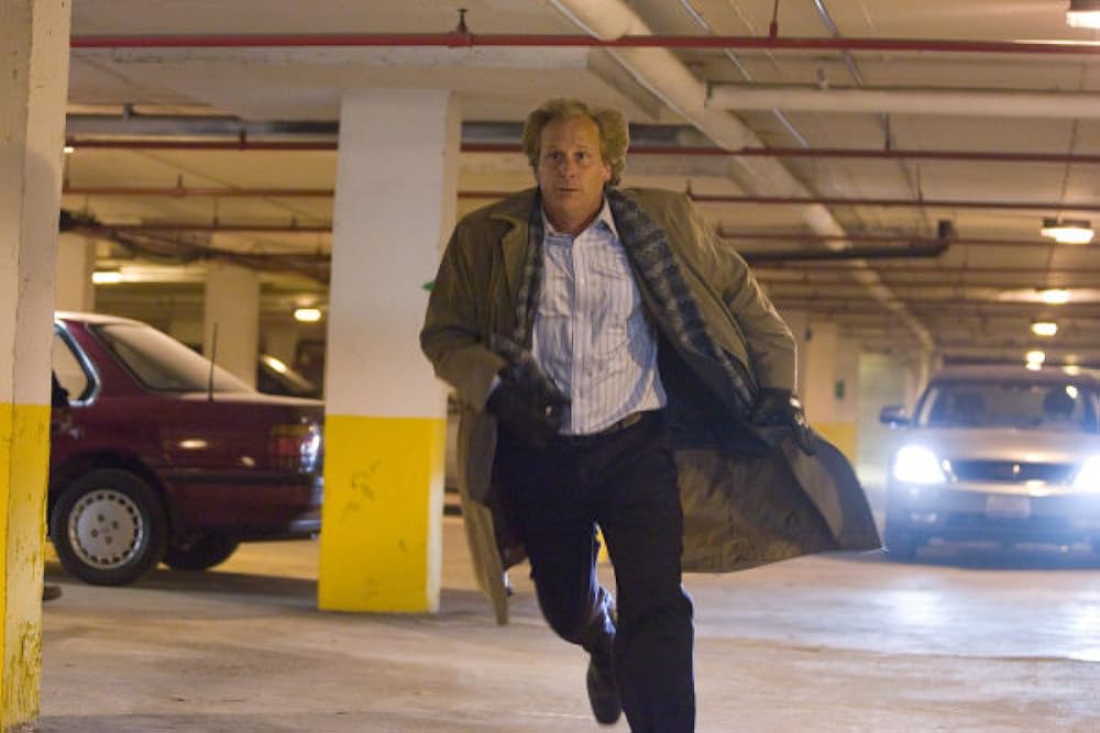 トレイター 大国の敵の画像