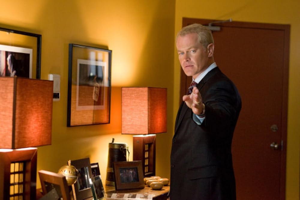 トレイター 大国の敵の画像