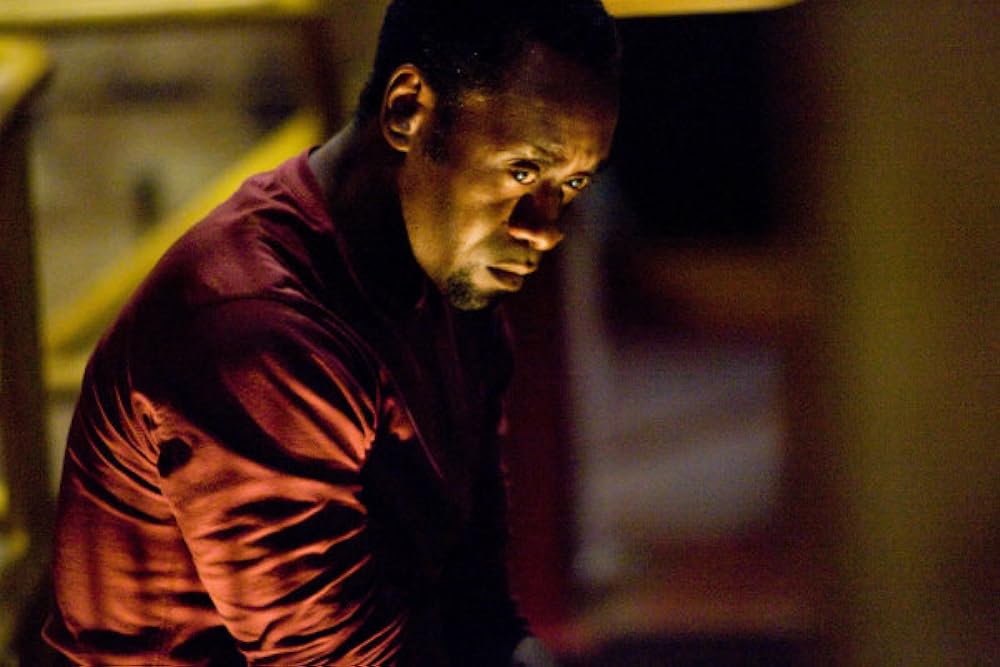 トレイター 大国の敵の画像