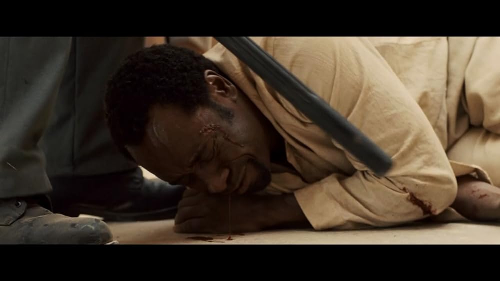 トレイター 大国の敵の画像