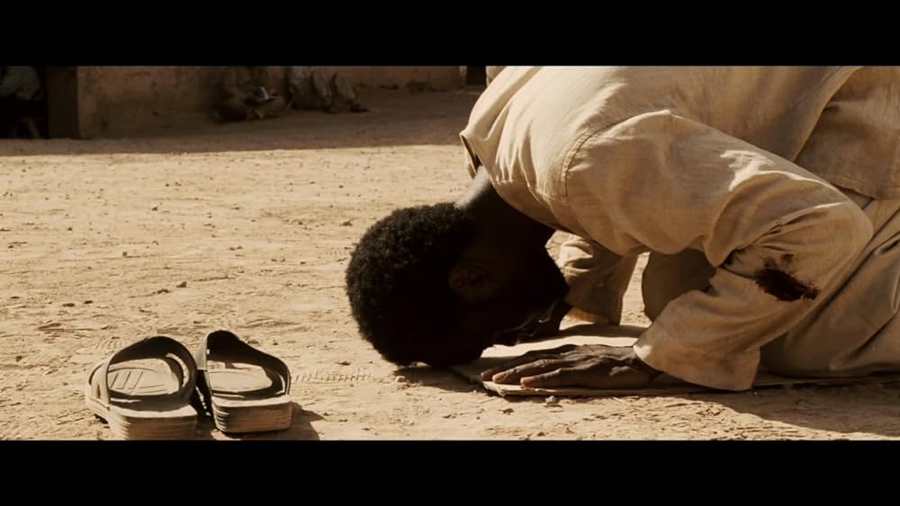 トレイター 大国の敵の画像