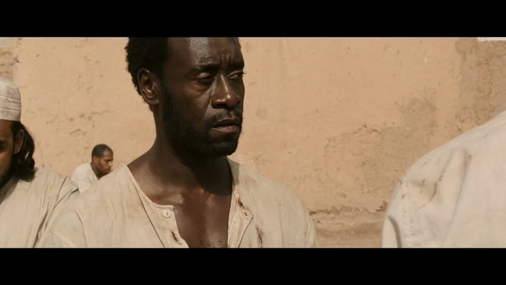 トレイター 大国の敵の画像