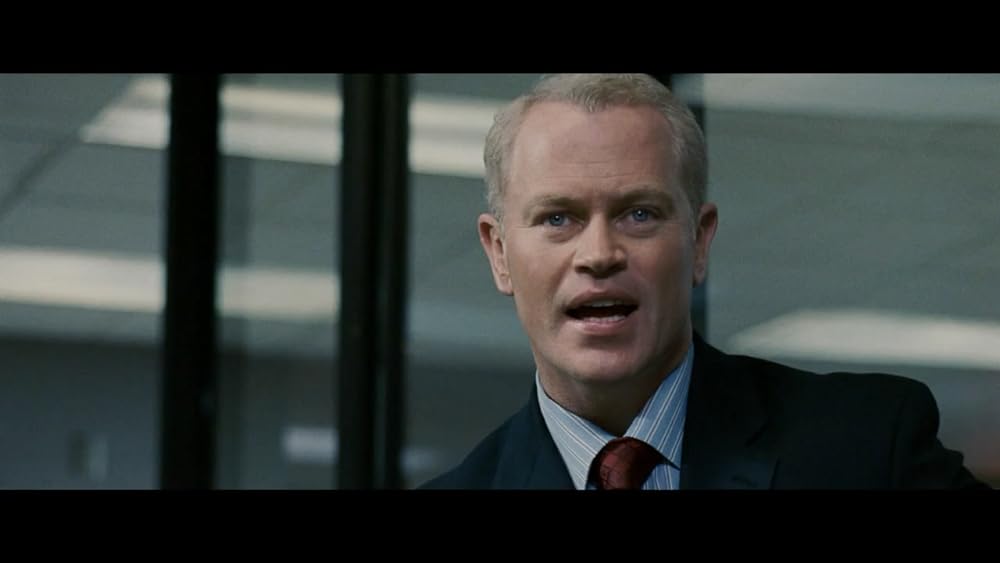 トレイター 大国の敵の画像