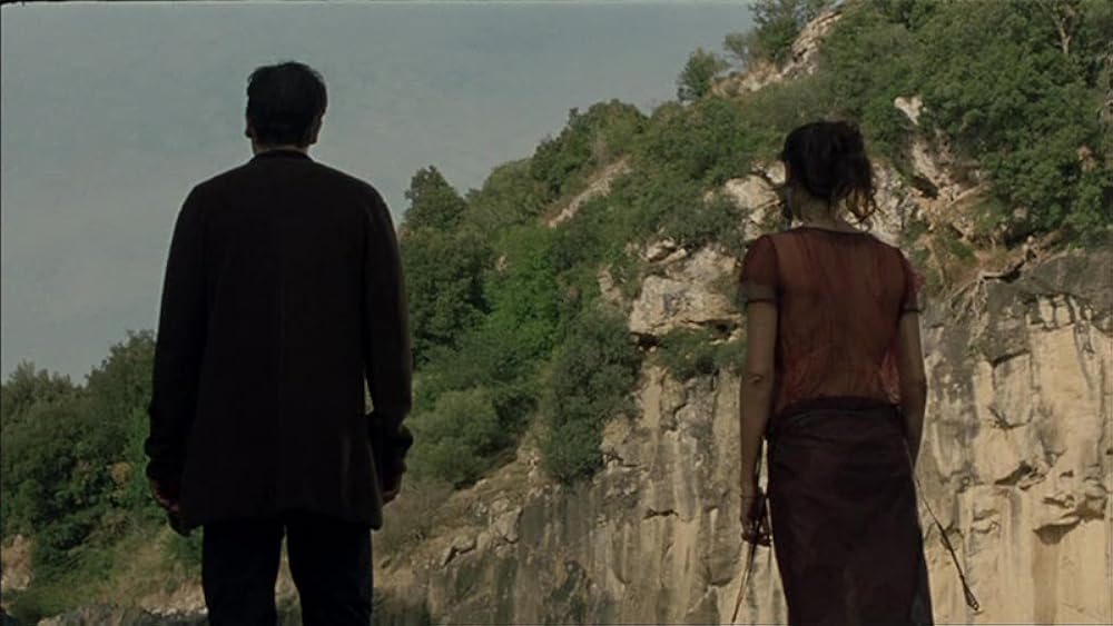 愛の神、エロスの画像