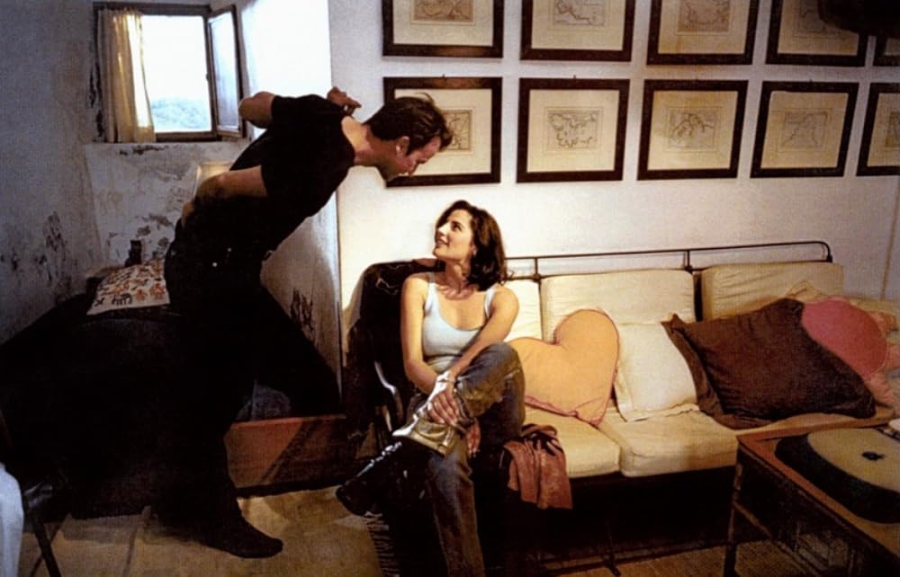 愛の神、エロスの画像