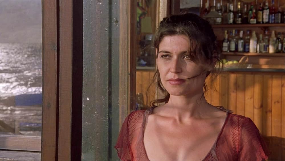 愛の神、エロスの画像