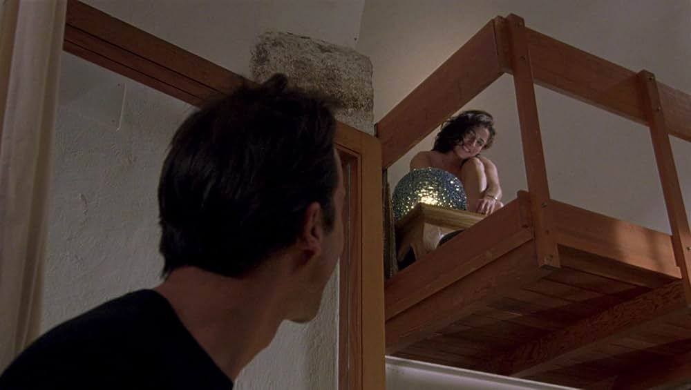 愛の神、エロスの画像