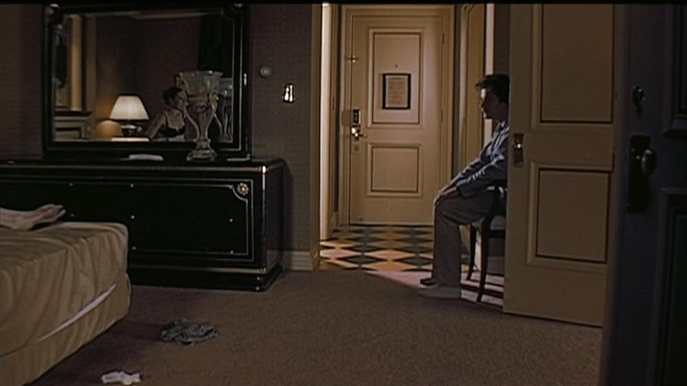 赤い部屋の恋人の画像