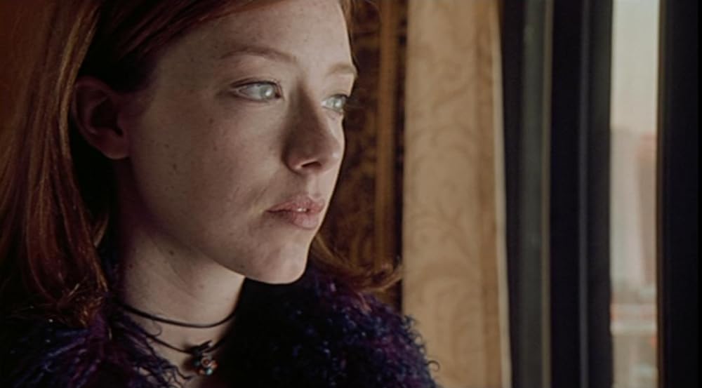 赤い部屋の恋人の画像