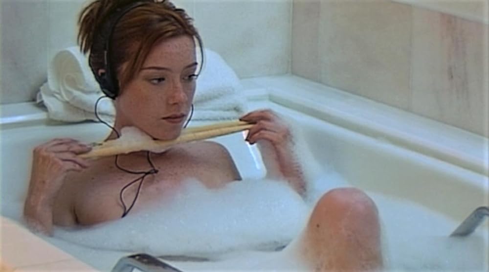 赤い部屋の恋人の画像