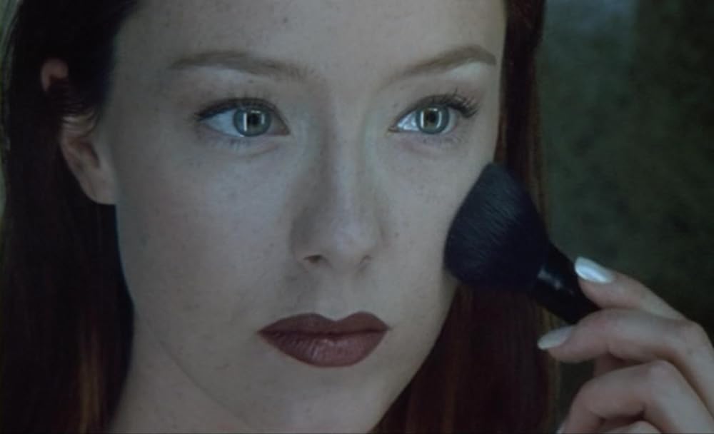 赤い部屋の恋人の画像