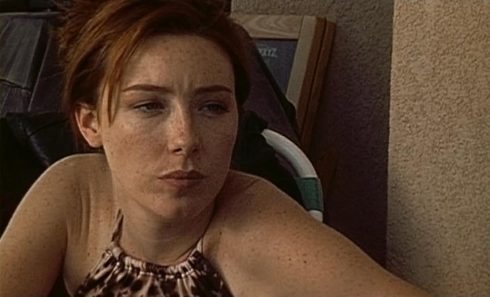 赤い部屋の恋人の画像