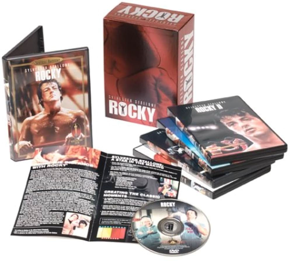 ロッキー3の画像